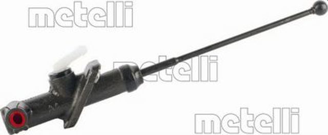 Цилиндр сцепления 550109 METELLI