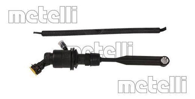 Главный цилиндр 550176 METELLI