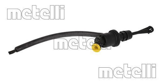 Цилиндр сцепления 550177 METELLI