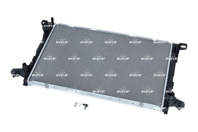 NRF 550219 Радиатор в наличии Павлоград