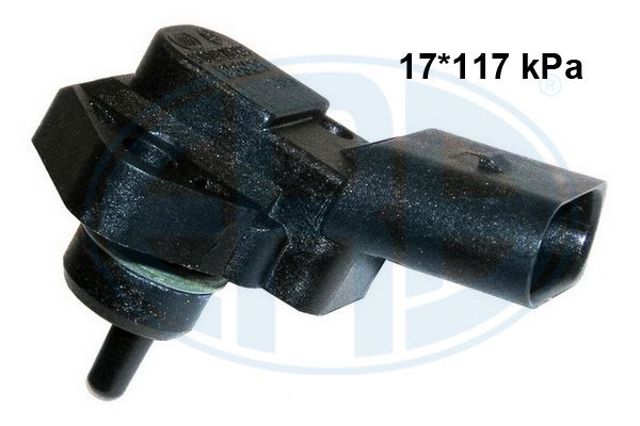 Датчик давления воздуха 550237A ERA