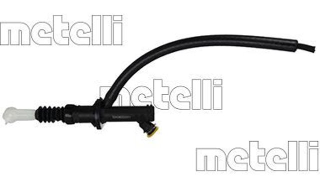 ГЦС 550243 METELLI
