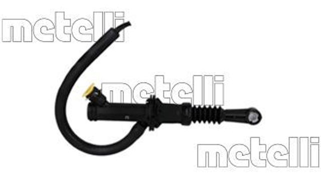 ГЦС 550250 METELLI