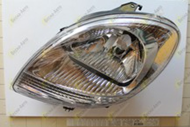 5511145LLDEMC DEPO Фара левая купить в Чернигов
