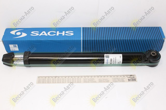 556268 SACHS Амортизатор задний купить в Винница