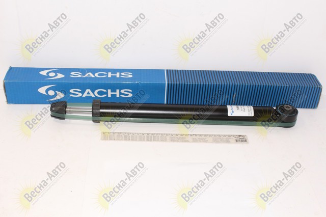 556273 SACHS Амортизатор задний купить в Львов