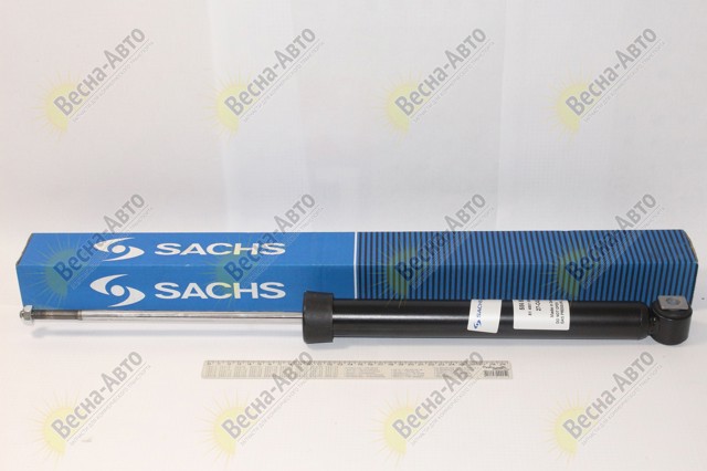 SACHS 556882 Амортизатор задний в наличии Украина