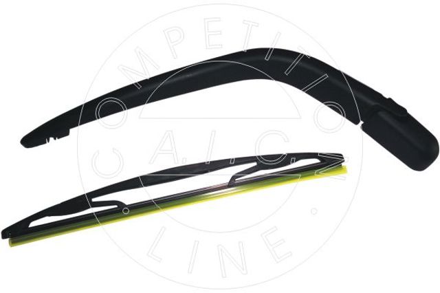 Рычаг-поводок стеклоочистителя заднего стекла 55878 AIC