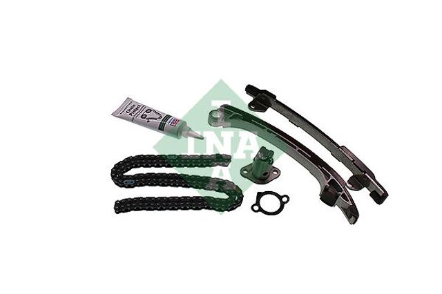 Цепь ГРМ, комплект 559103120 INA