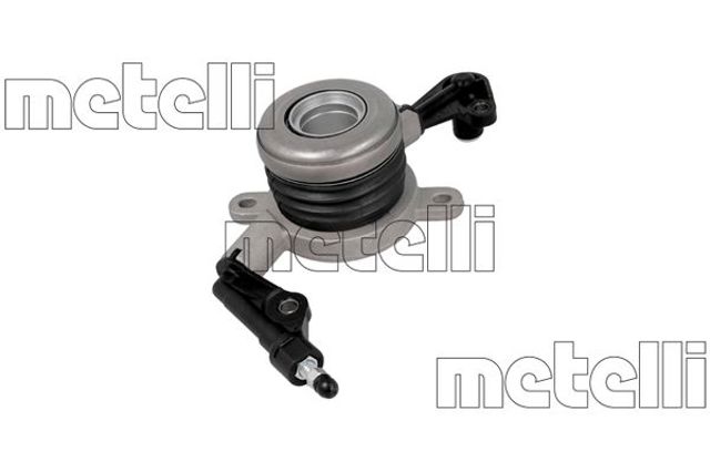 Цилиндр сцепления рабочий в сборе с выжимным подшипником 560025 METELLI