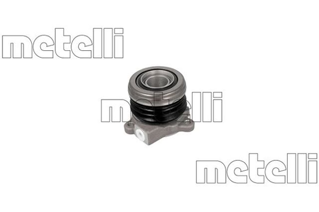 Цилиндр сцепления рабочий в сборе с выжимным подшипником 560039 METELLI