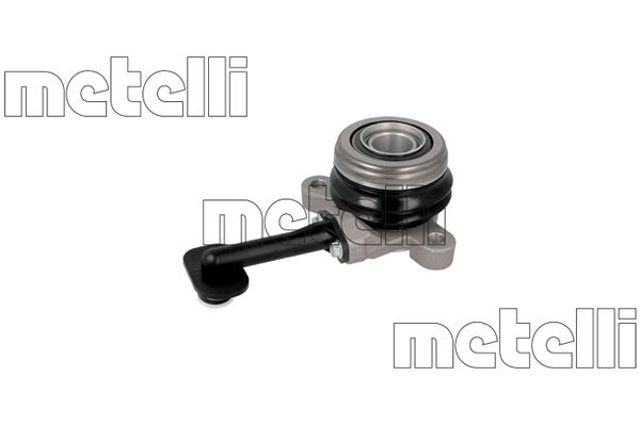 Цилиндр сцепления рабочий в сборе с выжимным подшипником 560042 METELLI