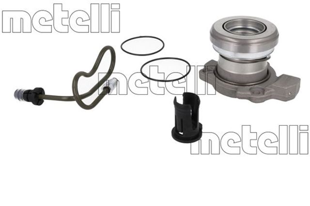 Рабочий цилиндр сцепления в сбор 560072 METELLI