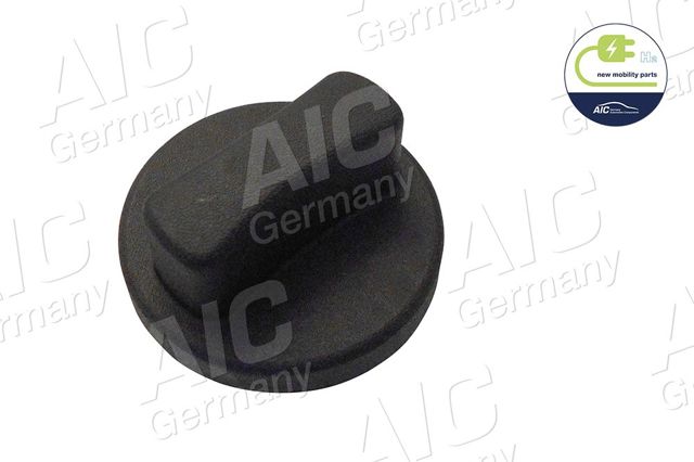 Пробка топливного бака Mercedes Benz Truck TRUCK T1/TN