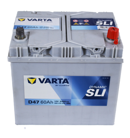 560410054 VARTA Аккумулятор купить в Ровно