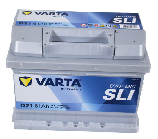 561400060 VARTA Аккумулятор купить в Кривой Рог
