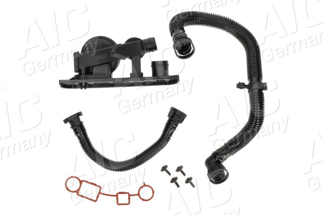 Клапан вентиляции картерных газов 57402SET AIC
