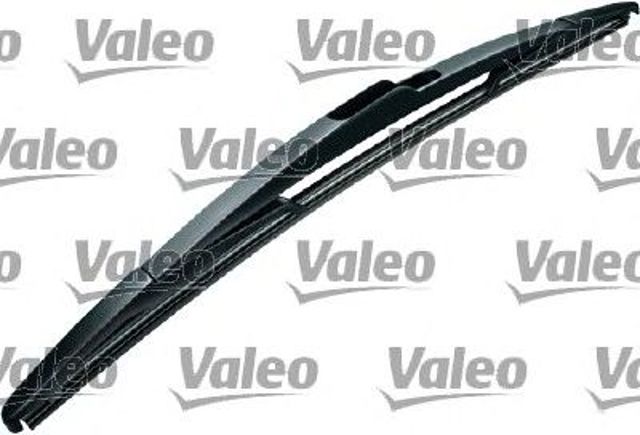 Щетка стеклоочистителя каркасная задняя valeo silencio rear 400 мм (16") 574128