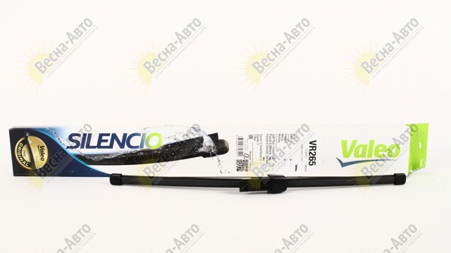VALEO 574612 Дворник задний в наличии Винница