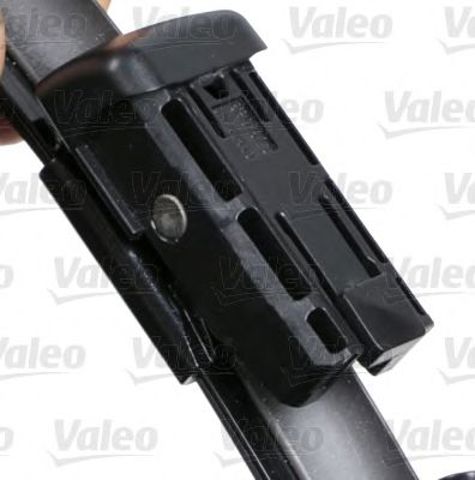 574645 VALEO Щетка-дворник лобового стекла, комплект из 2 шт. купить в Каменское