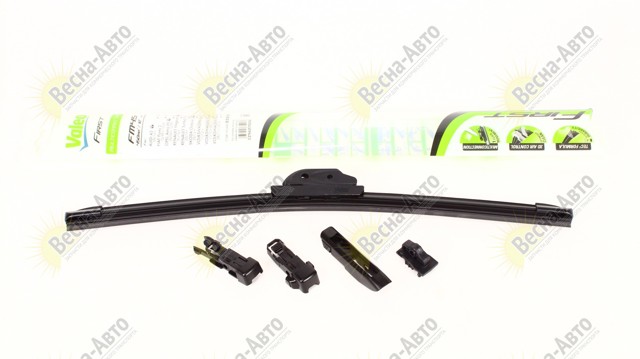 VALEO 575003 Щетка-дворник лобового стекла пассажирская в наличии Одесса