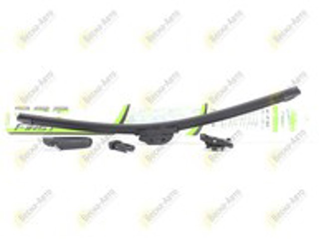 VALEO 575007 Щетка-дворник лобового стекла пассажирская в наличии Каменское