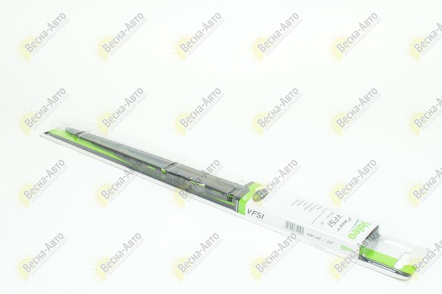 VALEO 575550 Щетка-дворник лобового стекла водительская в наличии Харьков
