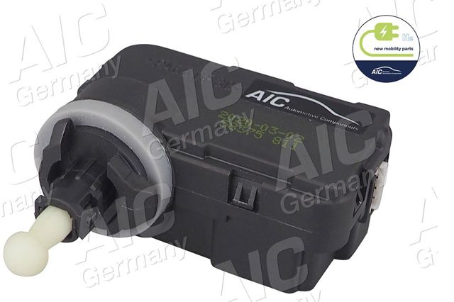 Автоматический корректор фар 58375 AIC