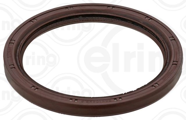 587460 ELRING Сальник коленвала двигателя задний купить в Каменское