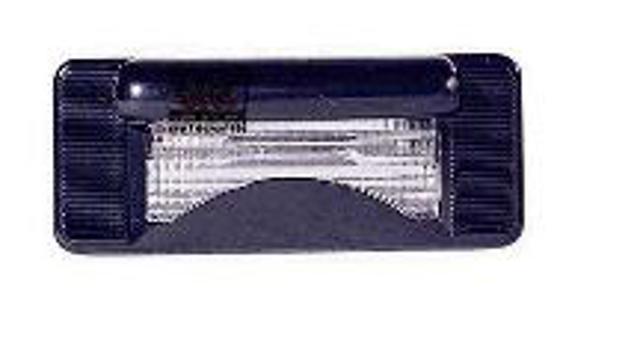 Фонарь подсветки заднего номера Мерседес-бенц Спринтер I 2-t