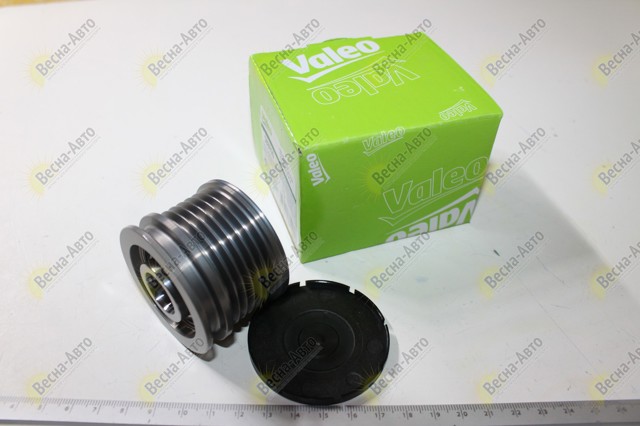 Шкив ремня генератора Мерседес-бенц Спринтер I 2-t