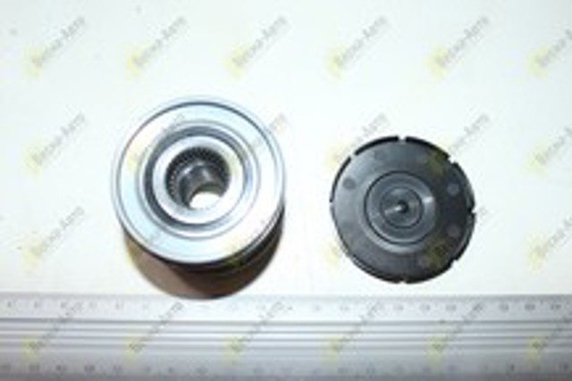 VALEO 588039 Шкив генератора в наличии Каменское