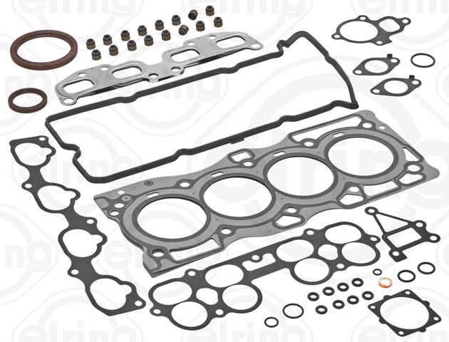 Полный комплект прокладок двигателя Nissan X-Trail