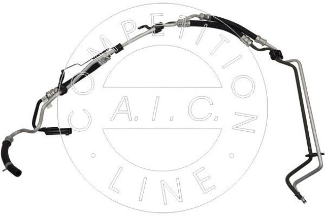 Патрубок высокого давления гидроусилителя 58921SET AIC