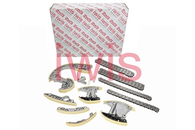 Цепь ГРМ, комплект 59115SET AIC
