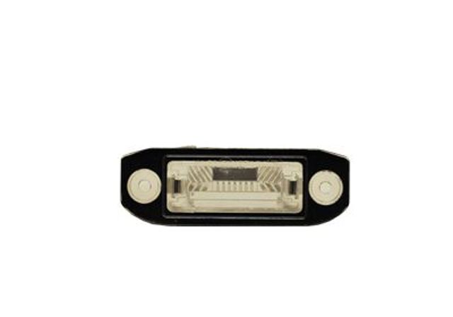 Фонарь освещения номерного знака 5923920 VAN WEZEL