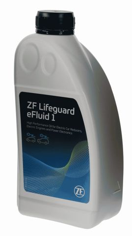 ZF PARTS 5961308181 Трансмиссионное масло в наличии Одесса