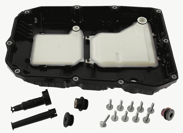 Щуп-индикатор уровня масла в АКПП 5961308284 ZF PARTS