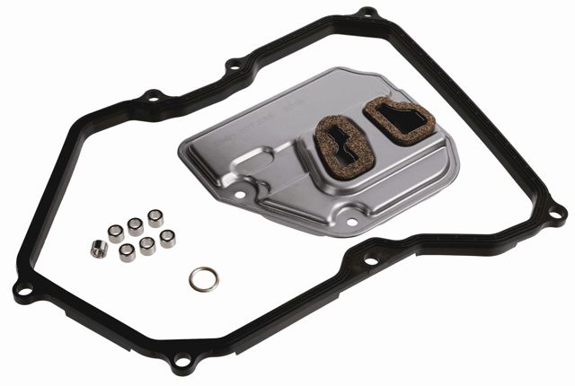 5961308410 ZF PARTS Сервисный комплект для замены масла АКПП купить в Львов