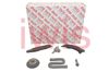 Комплект ланцюга грм bmw 3 (f30/f80)/7 (g11/g12) 15-19 b58 b30 59806SET