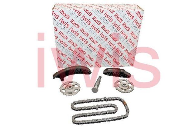 Цепь ГРМ, комплект 59819SET AIC