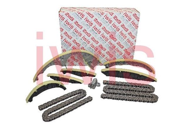Цепь ГРМ, комплект 59836SET AIC