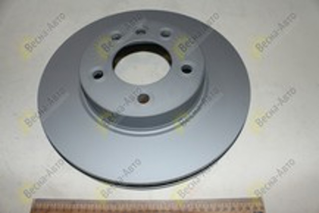 Ротор тормозной 600322520 ZIMMERMANN