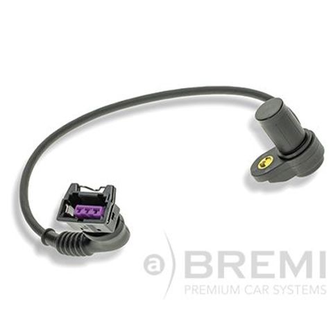 Датчик оборотов распредвала 60101 BREMI