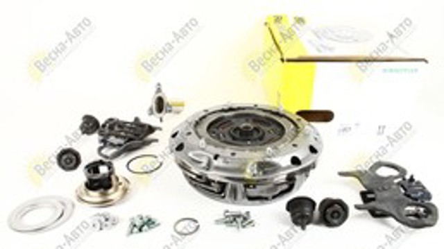 Комплект сцепления 602000800 LUK