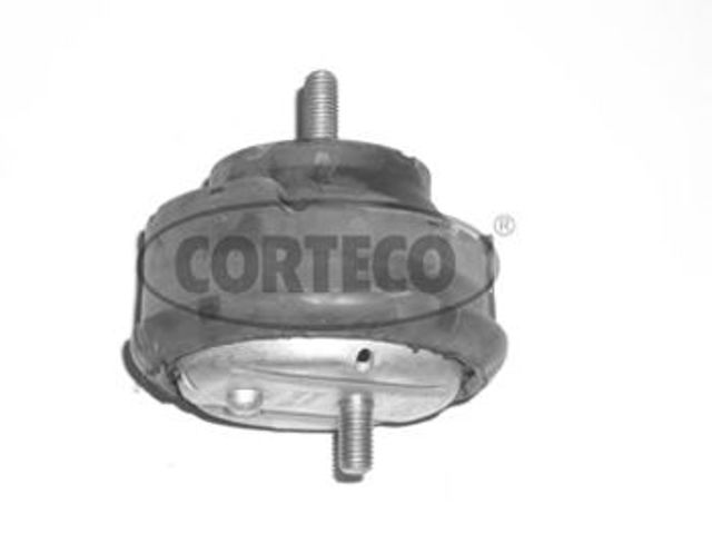 CORTECO 603645 Подушка (опора) двигателя правая в наличии Ирпень