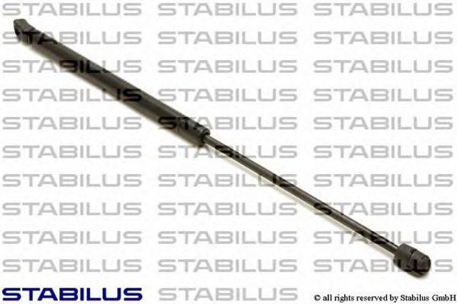 Газовый упор багажника 6054BG STABILUS