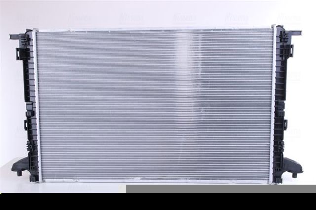 NISSENS 606573 Радиатор в наличии Хмельницкий