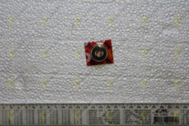 Подшипник стартера 6082RS FAG