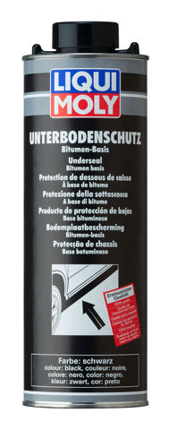 Мовиль, аэрозоль 6112 LIQUI MOLY